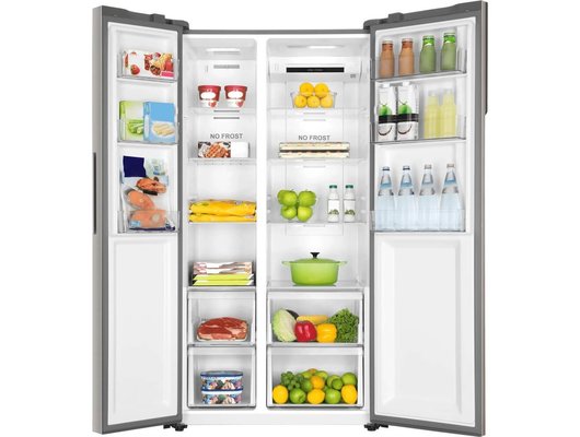 Холодильник HAIER HRF-541DM7RU